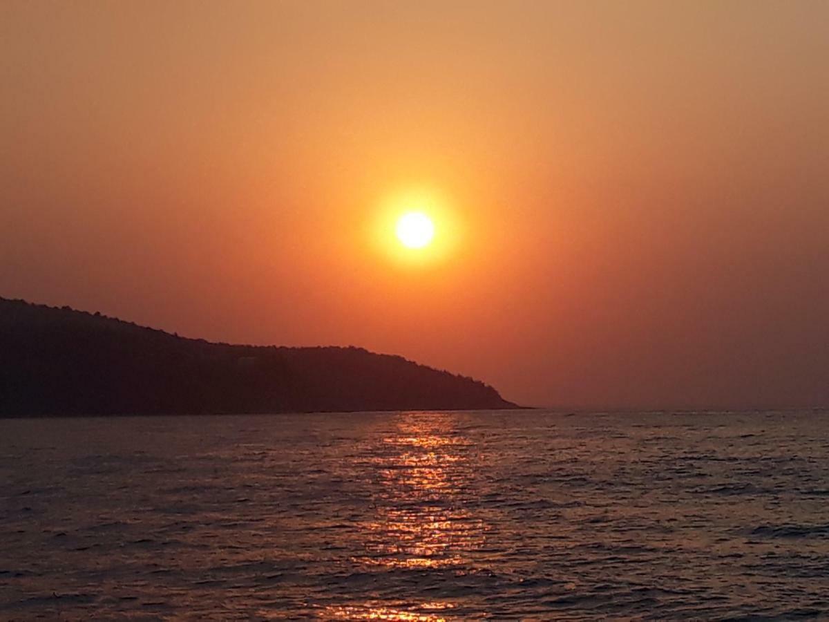 Limanaki Ss View Apartment Kavala Exteriér fotografie